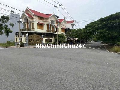 CHỦ NGỘP NGÂN HÀNG NÊN BÁN LÔ ĐẤT KDC CHÂU THỚI 100m