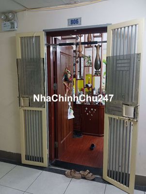 Chính chủ bán cc Vp6