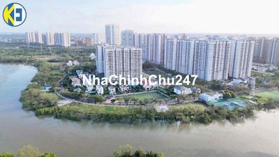 Chính chủ bán nhanh Sunrise Riverside 35 m2 view sông