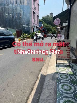 Chính chủ bán nhà hXh Xô Viết Nghệ Tĩnh p25_ Bình Thạnh52m2_2T_5.5tỉTL