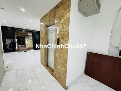 Chính chủ bán nhà  dòng tiền 7 tầng full nội thất quận Đống Đa