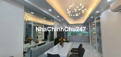 Chính chủ cần bán căn hộ Saigon South 2pn2wc có ô xe chỉ 4ty5 bao TP