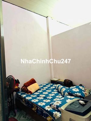 CHỦ BÁN NHÀ KIỆT TÔN ĐẢN 2 PHÒNG – GẦN CẦU VƯỢT NGÃ 3 HUẾ