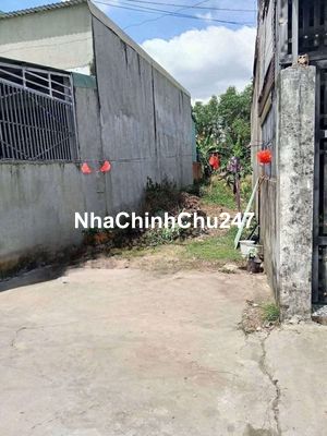 Tôi cần bán lô đất chính chủ