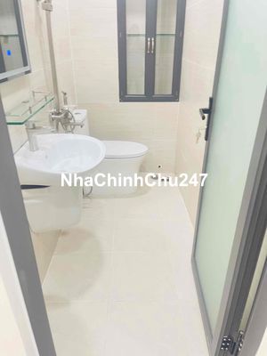 NHÀ BÁN GẤP CHÍNH CHỦ NGAY  NGAY TÂN Bình