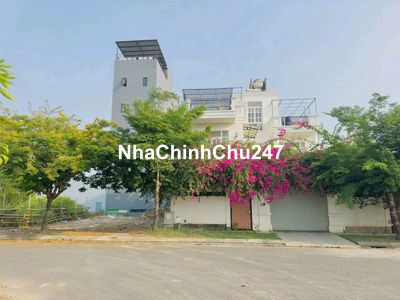 CHÍNH CHỦ ĐẤT MT 7.5M THÂM TÂM 111M2