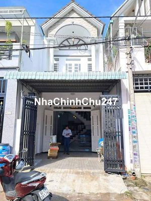 ĐỊNH CƯ NƯỚC NGOÀI BÁN GẤP CĂN 1TY770 51.M2 ĐỐI DIỆN BV AN BÌNH - SHR