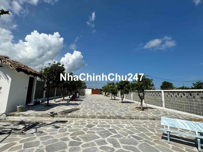 CẦN BÁN : KHUÔNG VIÊN NGHỈ DƯỠNG VIEW RUỘNG - NÚI , THOÁNG MÁT, SẠCH