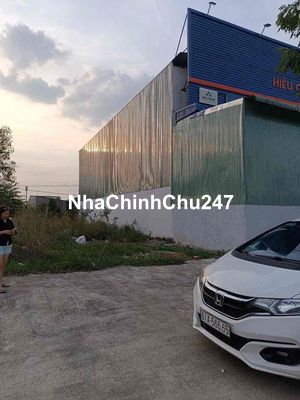 Chính chủ bán đất Mỹ Phước 4 thành phố Bến Cát