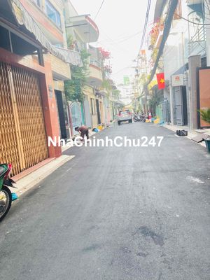 NHÀ BÁN GẤP CHÍNH CHỦ NGAY TÂN BÌNH GIÁ RẺ