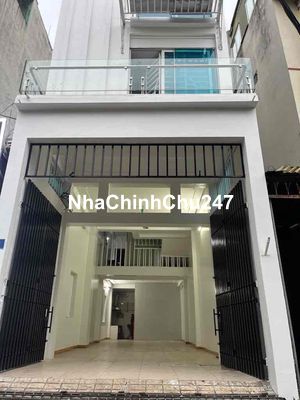 Chính chủ bán nhà 3 tầng 65m2 view hồ, ô tô tránh, vào nhà, kinh doanh