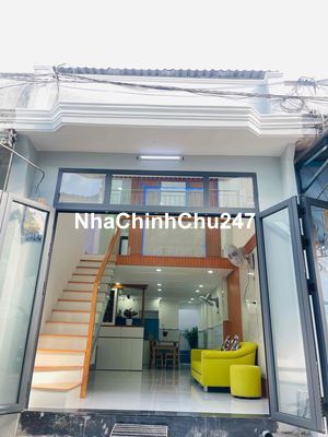 nhà bán chính chủ