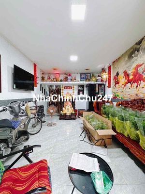 Nhà Chinh Chủ Bán Nhanh 1/ Q4