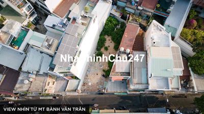 bán đât thổ cư mặt tiền