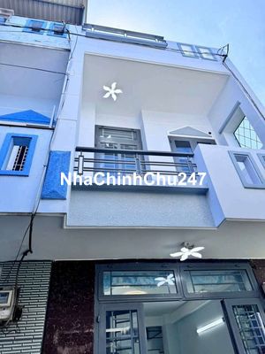 Chính chủ bán căn nhà 3,6×15 đất thổ cư mua shc công chứng liền 1.7 bl