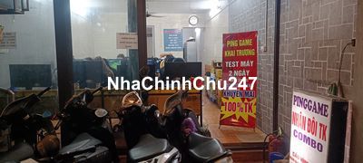 Chính Chủ co nhu cầu bán