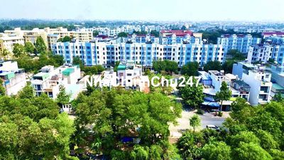 Bán đất chính chủ KDC Phạm Văn Hai đối diện THE MEADOW GAMUDA