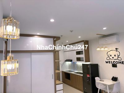 Cần tiền Chủ nhà cần bán căn stu 30m2, chỉ 1.65 tỷ tại VinhomesOCP