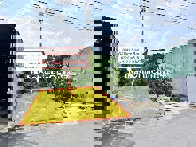 Chính chủ cần bán nền đất thổ cư đương 8m, 122m2 ,p.thú hữu, thủ đức ,