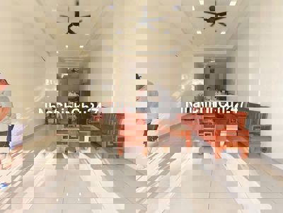 CHÍNH CHỦ BÁN NHÀ PHỐ MẶT TIỀN PHÚC AN CITY - TRỤC CHÍNH