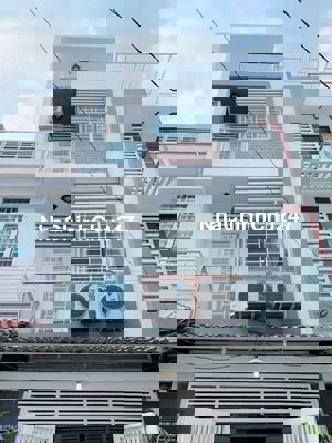 BÁN NHÀ CHÍNH CHỦ - SỔ HỒNG TRAO TAY - TT NHÀ BÈ - TPHCM