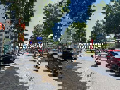 CHÍNH CHỦ BÁN 100M ĐẤT TẠI NGÕ 87 TRƯỜNG LÂM, TRUNG TÂM QUẬN LONG BIÊN