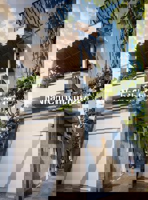 NHÀ LÔ GÓC HXH, 60M² 4 TẦNG 4PN,CMT8, P4, TÂN BÌNH – HƠN 10 TỶ