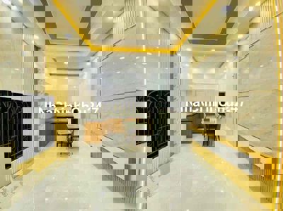 CHỦ GỬI BÁN NHÀ SHR AN PHÚ ĐÔNG 03 QUẬN 12