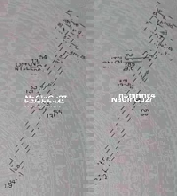 Cần bán đất chính chủ