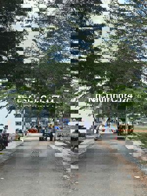 CHÍNH CHỦ BÁN GẤP – ĐẤT TÂN PHÚ TRUNG GIÁ SỐC! Sổ riêng, full thổ cư,