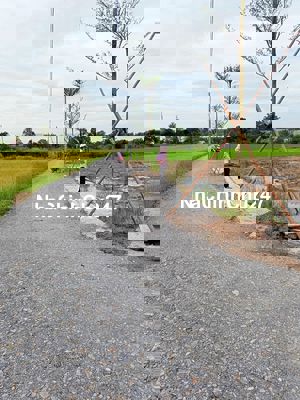 Tôi chính chủ cần bán lô đất 150m2 giá 750Triệu/Thổ Cư 100%/Sổ Riêng