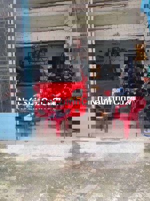 4x15 - SHR 1 đời chủ - xe vô nhà - chỉ hơn 4 Tỷ