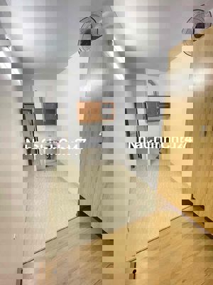 chính chủ cần bán căn hộ dòng tiền tại phố giáp bát