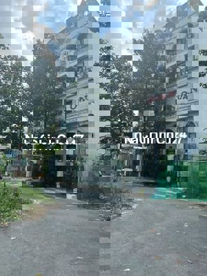 CHÍNH CHỦ BÁN LÔ ĐẤT MẶT TIỀN ĐẸP Phạm Hy Lượng – THẠNH MỸ LỢI