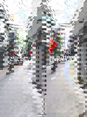 Chính chủ cần bán nhà nhỏ Quận 12