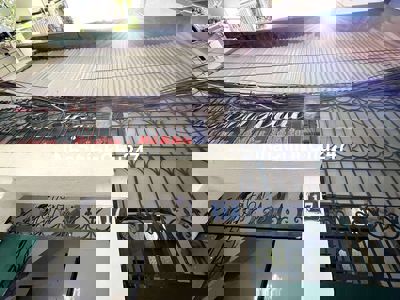 Chính chủ cần bán nhanh  58 m đất tặng nhà 3 tầng mặt tiền 6.1m