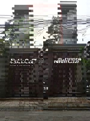 Nhà Mặt Phố, Phường Thảo Điền. Chủ nhà rất thiện chí bán. 6,5x24,5m