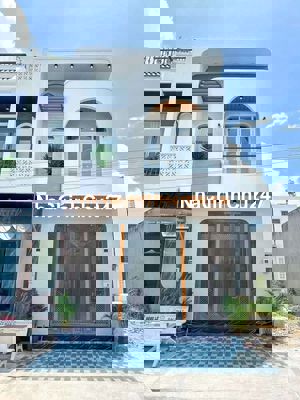 Chủ kẹt tiền bán nhà đường Trần Đại Nghĩa