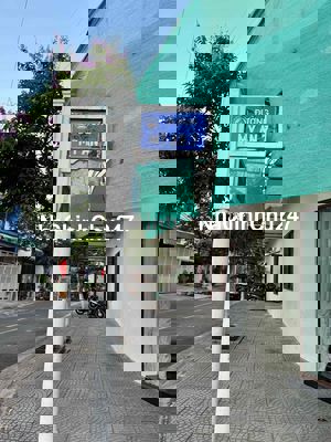 chinh chủ cần bán sô nha 09 mỹ an 7