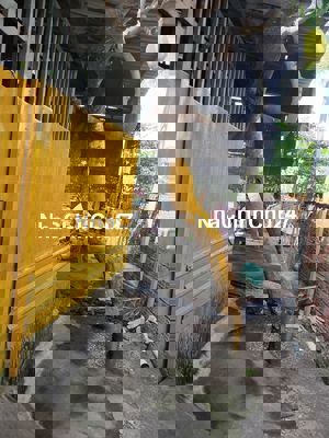 Chinh chu bán dat +nha cap bon