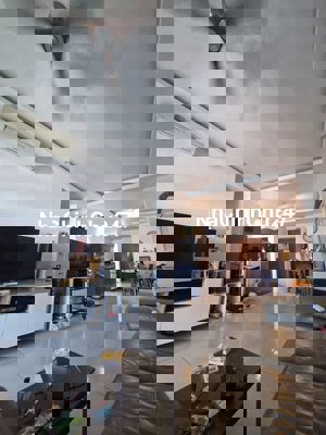 Chính chủ bán căn hộ lầu 9 Cao Ốc Phú Nhuận