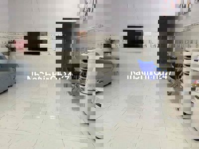 Chính chủ cần bán nhà K87 Hoàng Văn Thái, ngay ĐH Duy Tân