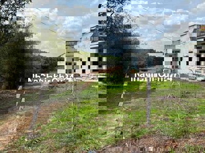 . Chính chủ bán đất mặt tiền cực đẹp – Gần KCN & Sân bay Long Thành –