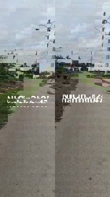 CHÍNH CHỦ CẦN BÁN ĐẤT FULL THỔ CƯ