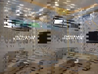 Nhà Trương Công Định -Trường Chinh-Tân Bình 50m2x3tầng nhỉnh 5tỷ