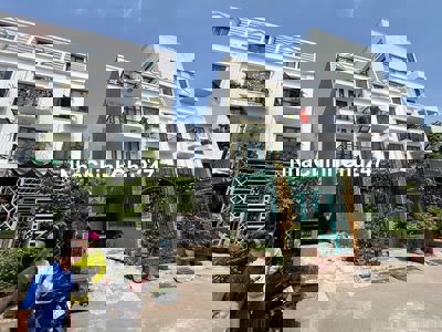 Đất thổ cư 80m2 đường Hà Huy Giáp, P Thạnh Lộc, Q12 - chính chủ