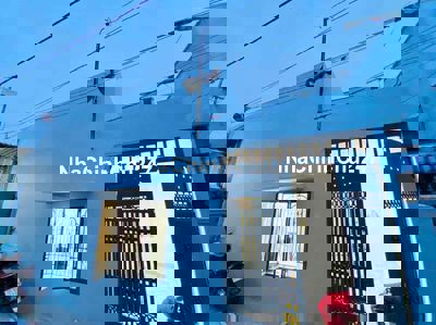 Chính chủ bán nhà sổ hồng riêng apd q12,ở liền