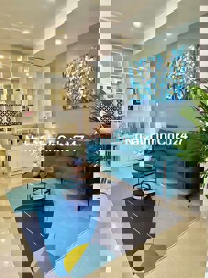 CHÍNH CHỦ BÁN CĂN CHUNG CƯ CT1 VCN PHƯỚC HẢI, FULL NỘI THẤT MỚI