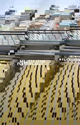 NHÀ CHÍNH CHỦ, 60M2, 3 LẦU ĐÚC KIÊN CỐ, SÁT BẢY HIỀN, KHU DÂN TRÍ CAO!