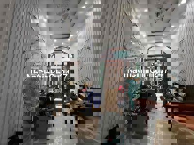 Bán nhà Bình Thạnh chính chủ